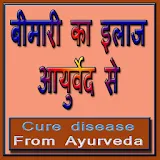 Disease  Solution By Ayurveda icon