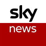 Cover Image of Скачать Sky News: Breaking, Великобритания и мир 4.20.0 APK