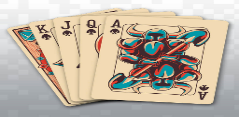 Poker Texas Holdem Card Game