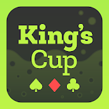 King's Cup: Drinking Game icon