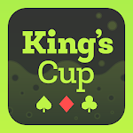 King's Cup: Dirty Drinking Game Apk