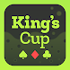 King's Cup: Drinking Game - Androidアプリ