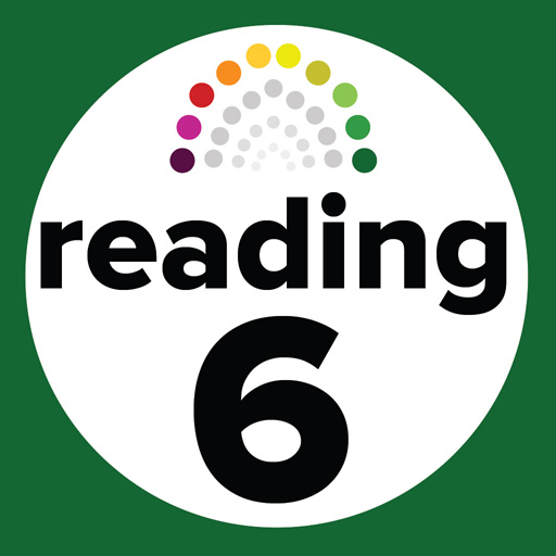 6th Grade Reading Comp 1.0.2 Icon
