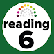6th Grade Reading Comp - Androidアプリ