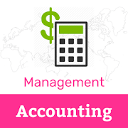 Top 40 Education Apps Like Management Accounting 2018 Edition - Best Alternatives