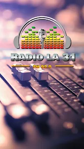 Radio la 31 Fm 92.9