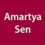 Amartya Sen icon