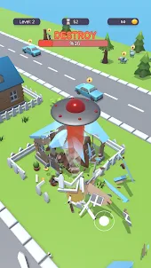 Ufo Invader