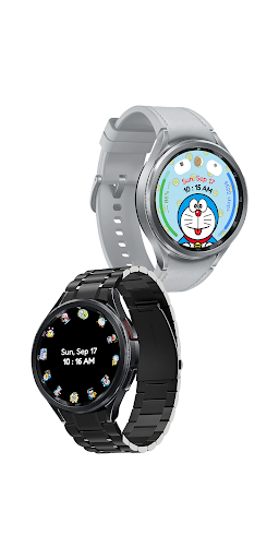 NNISM - Cat Robot screenshot 6