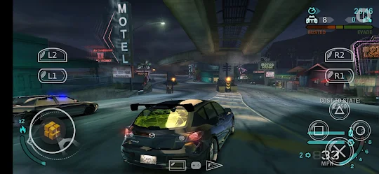Unduh versi PCSX2 APK untuk Android LDPlayer