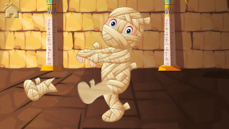 Game screenshot Halloween Puzzles for Kids hack