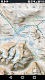 screenshot of Sweden Topo Maps