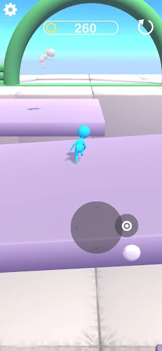 See Saw Run - Screenshot 2
