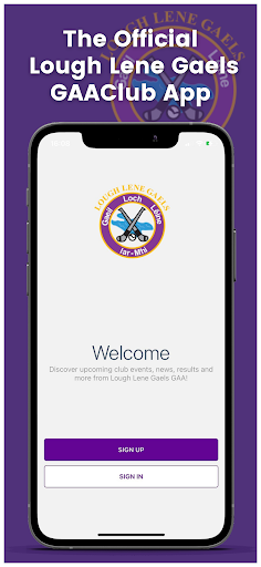 Lough Lene Gaels GAA