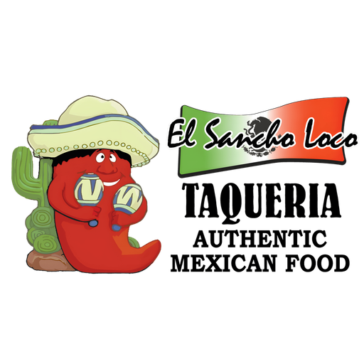 El Sancho Loco Taqueria