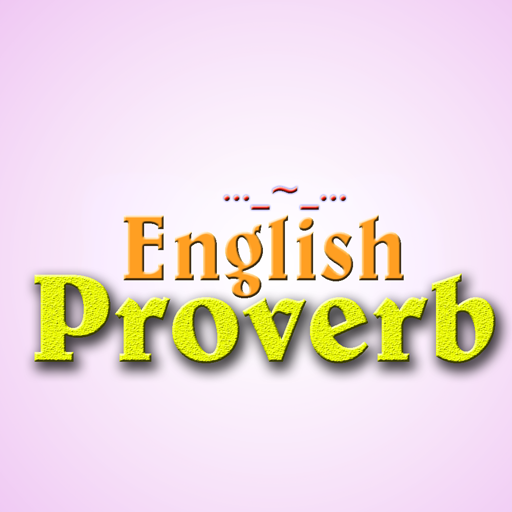 Wow! English Proverbs logo