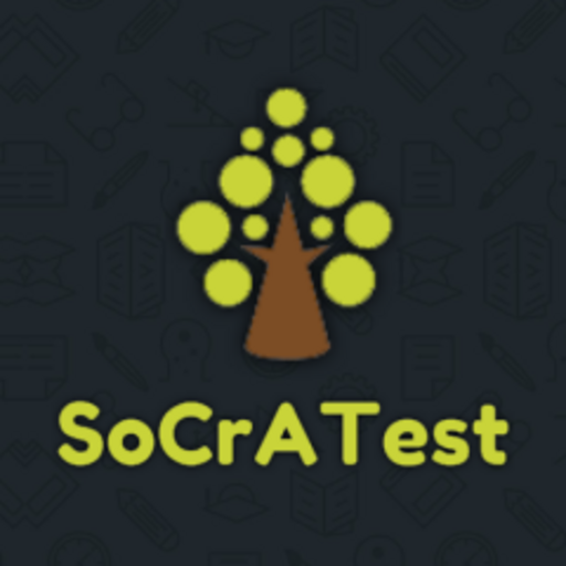 SOCRATEST 1.2.1 Icon