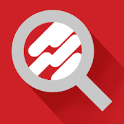 PageSuite Inspector  Icon
