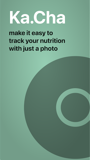 Android application Ka.Cha | Food Health Wellness screenshort