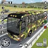 Army Bus Simulator Bus Driving icon