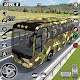 Army Bus Simulator Bus Driving