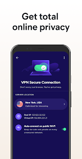 Unknown app Screenshot