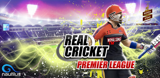 Real Cricket™ Premier League  Apps on Google Play