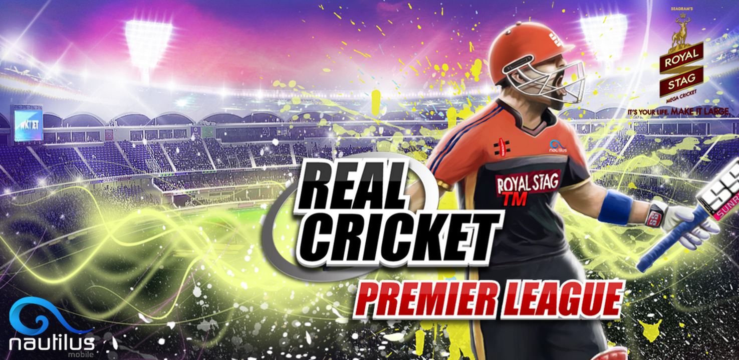 Real Cricket™ Premier League