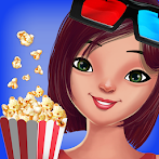 BFF Movie Night Girl Night Out