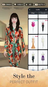 Fashion Nation: Style & Fame - Apps On Google Play