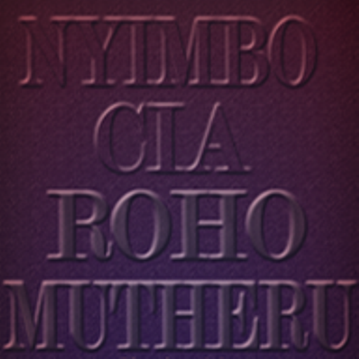 Nyimbo Cia Roho Mutheru 1.0 Icon
