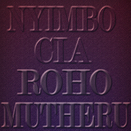 Icon image Nyimbo Cia Roho Mutheru
