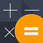 Cover Image of Download Calculator-00 Simple useful  APK