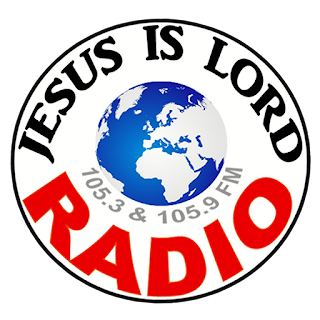 Jesus is LORD Radio