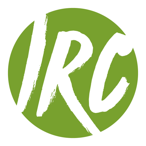 IRC Tennis logo