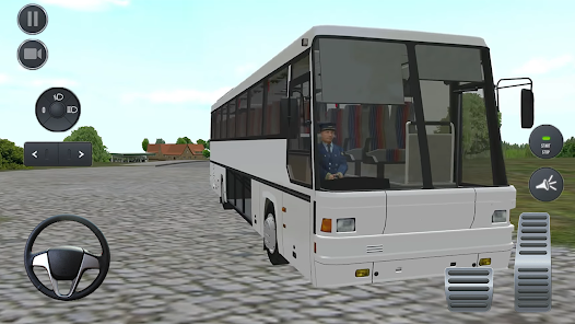 Public Transport Pro 0.2 APK + Mod (Free purchase) for Android