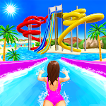Cover Image of Download Uphill Rush Water Park Racing 4.3.86 APK