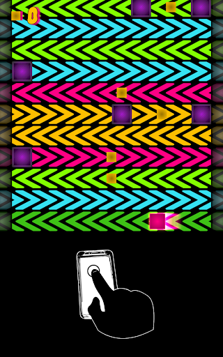 Snakitch - Zap Tap & Swap Screenshot 1 - AppWisp.com
