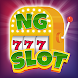 NG Slot - Vegas Casino Games