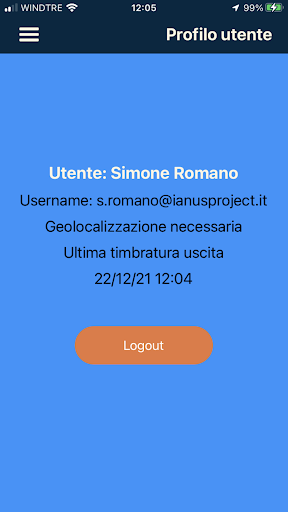 PerfecTA Bontempi Screen 3