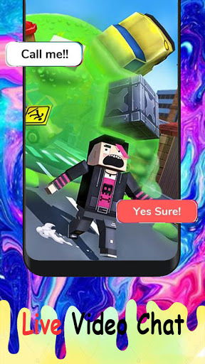 call from ASMR triggers sound