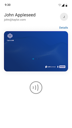 SwiftConnect Mobile Screenshot 2 - AppWisp.com