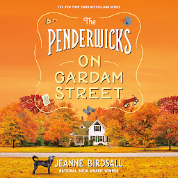 Icon image The Penderwicks on Gardam Street