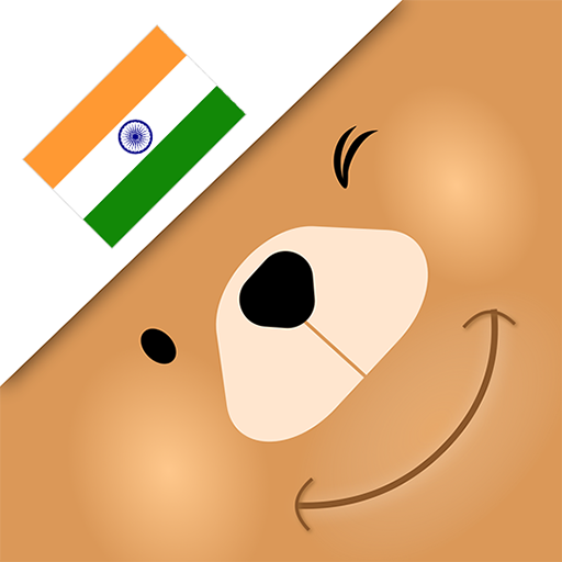 Learn Punjabi Vocabulary with logo