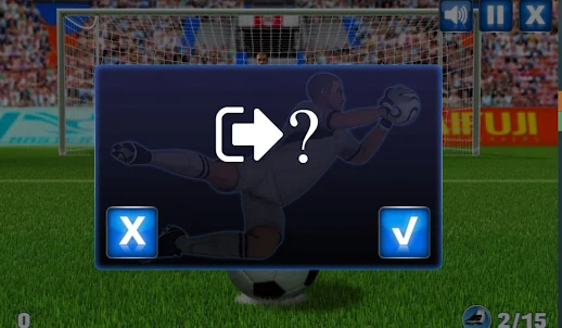 3D Penalty