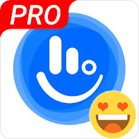 TouchPal Keyboard Pro 2021 - Free Emoji  GIPHY