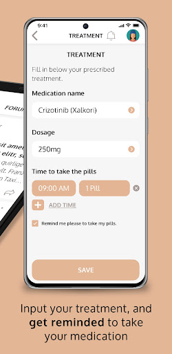 Re-ALK Screen 3