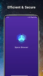 Space Browser