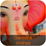 Ganesha Latest Wishes 2018 icon