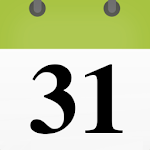 Cover Image of Descargar Calendario M (calendario, horario, tareas)  APK